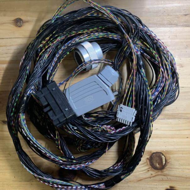 plexouda-kalwdiwn-cummins-50-5